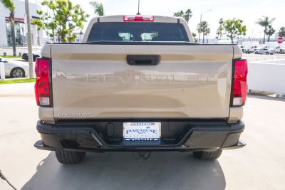 2023 Chevrolet Colorado WT