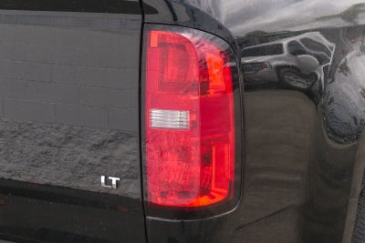 2017 Chevrolet Colorado 2WD LT