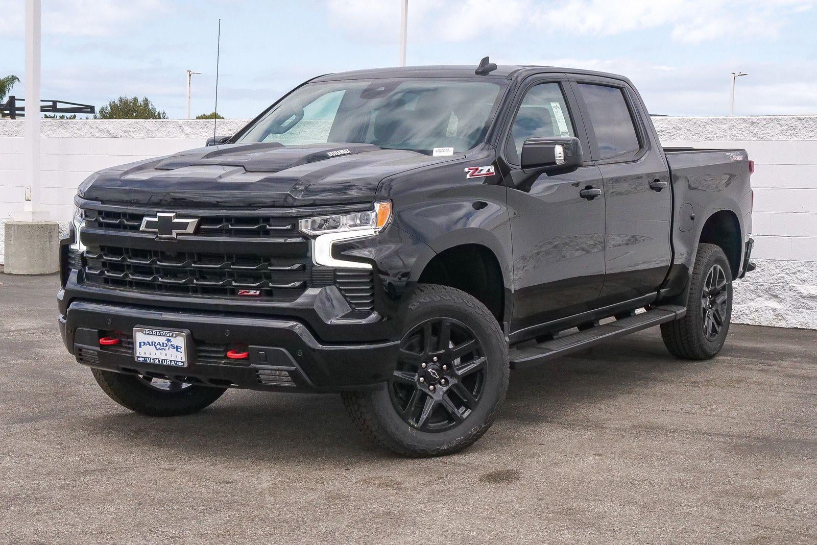 2017 Chevrolet Colorado 2WD LT