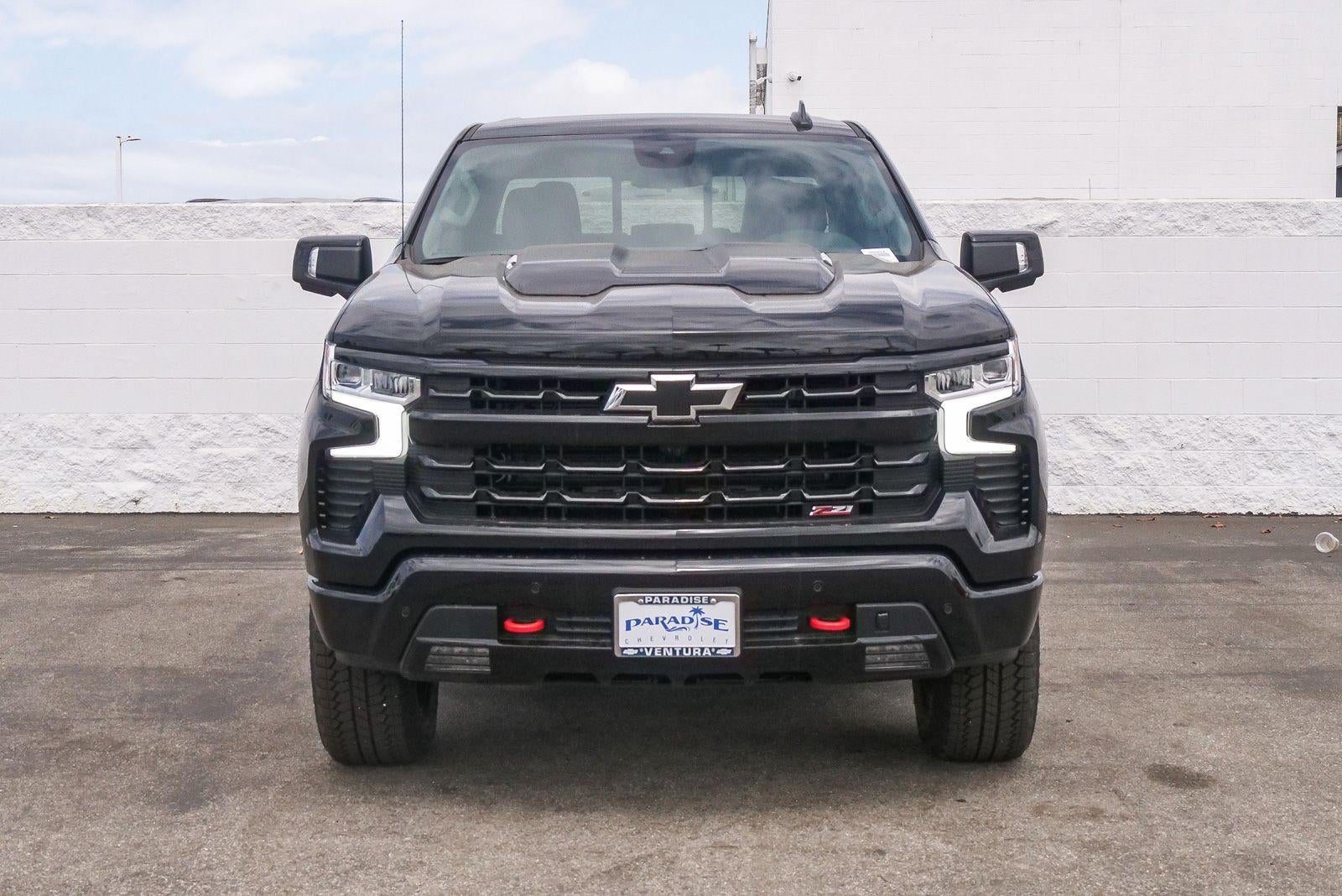 2017 Chevrolet Colorado 2WD LT