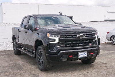 2017 Chevrolet Colorado 2WD LT