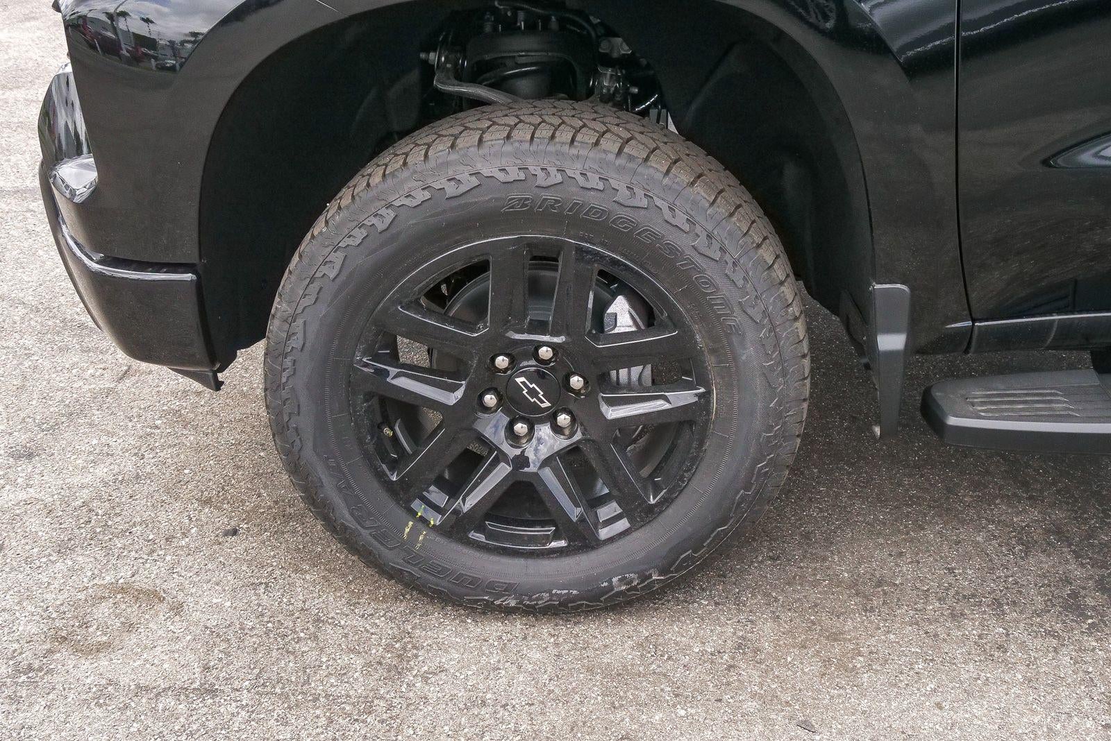 2017 Chevrolet Colorado 2WD LT