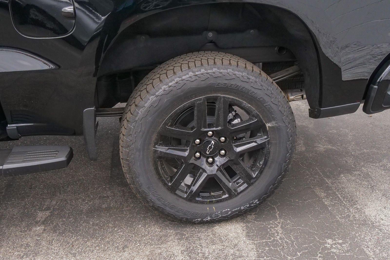2017 Chevrolet Colorado 2WD LT
