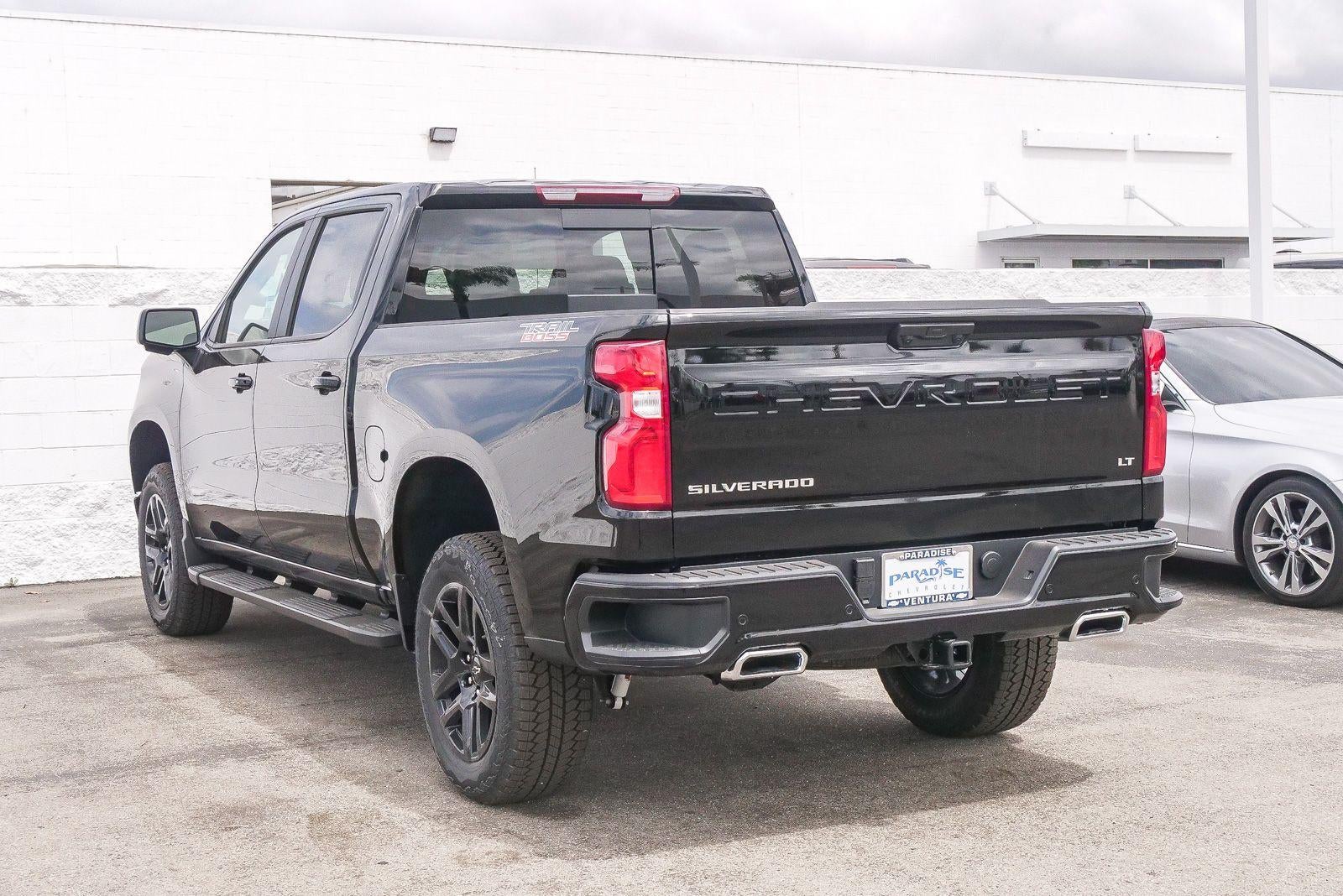 2017 Chevrolet Colorado 2WD LT