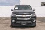 2017 Chevrolet Colorado 2WD LT