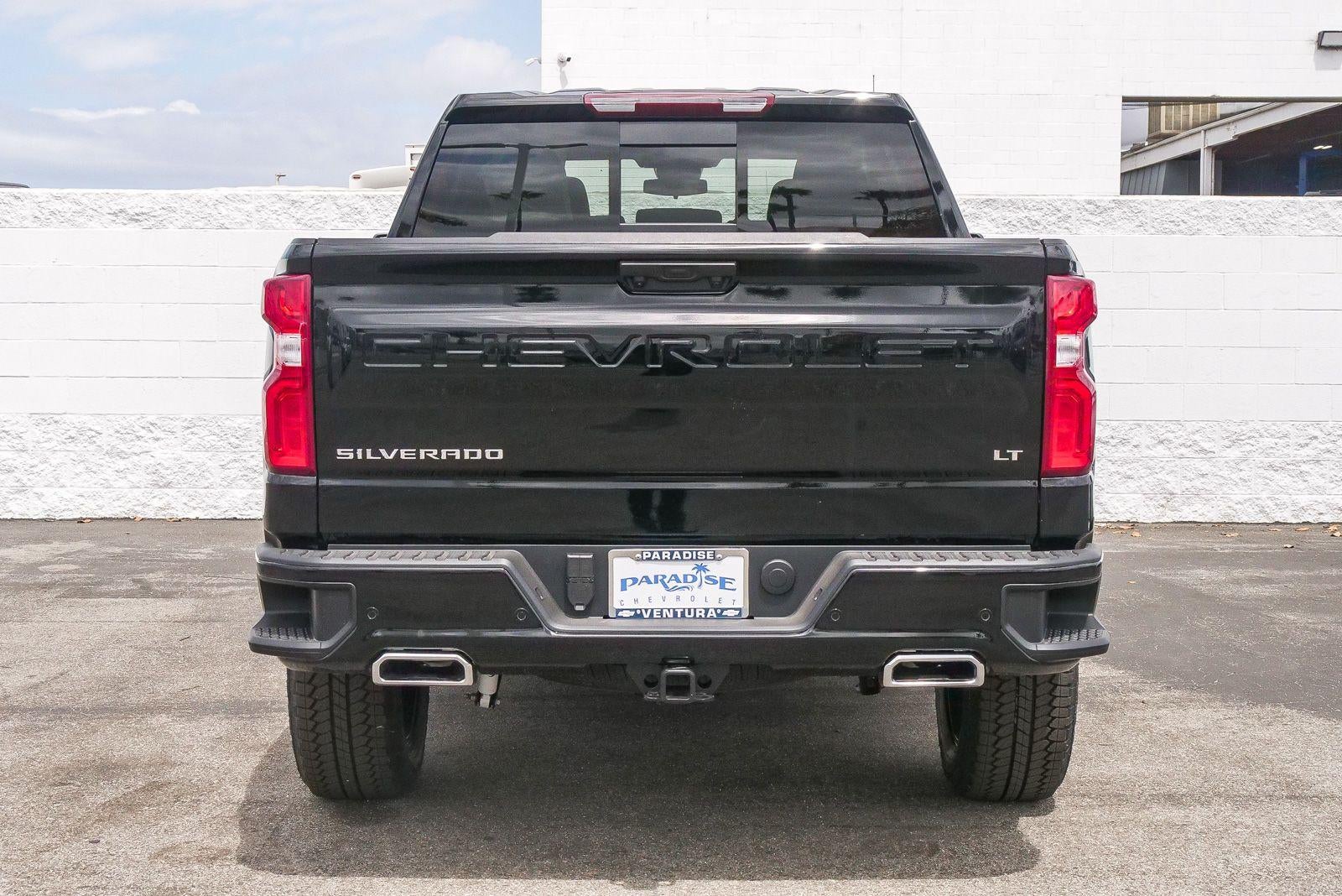 2017 Chevrolet Colorado 2WD LT