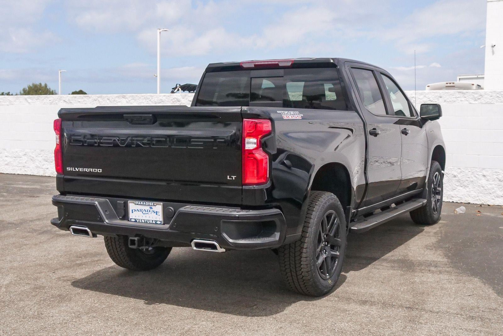 2017 Chevrolet Colorado 2WD LT