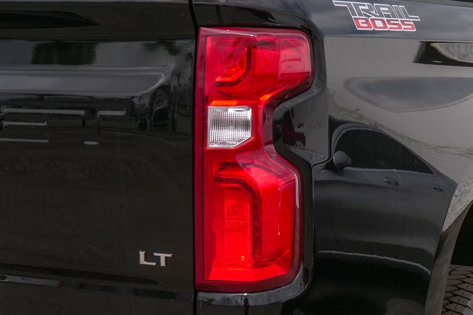 2017 Chevrolet Colorado 2WD LT