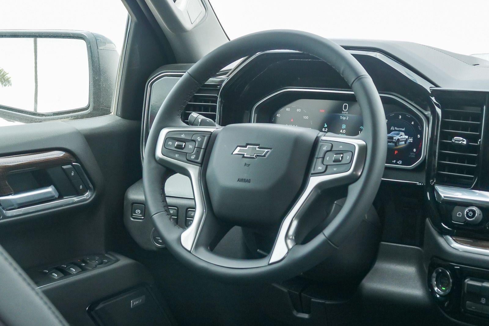 2017 Chevrolet Colorado 2WD LT