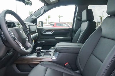 2017 Chevrolet Colorado 2WD LT