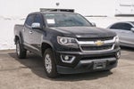2017 Chevrolet Colorado 2WD LT