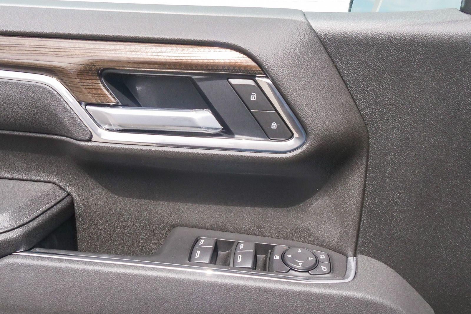 2017 Chevrolet Colorado 2WD LT