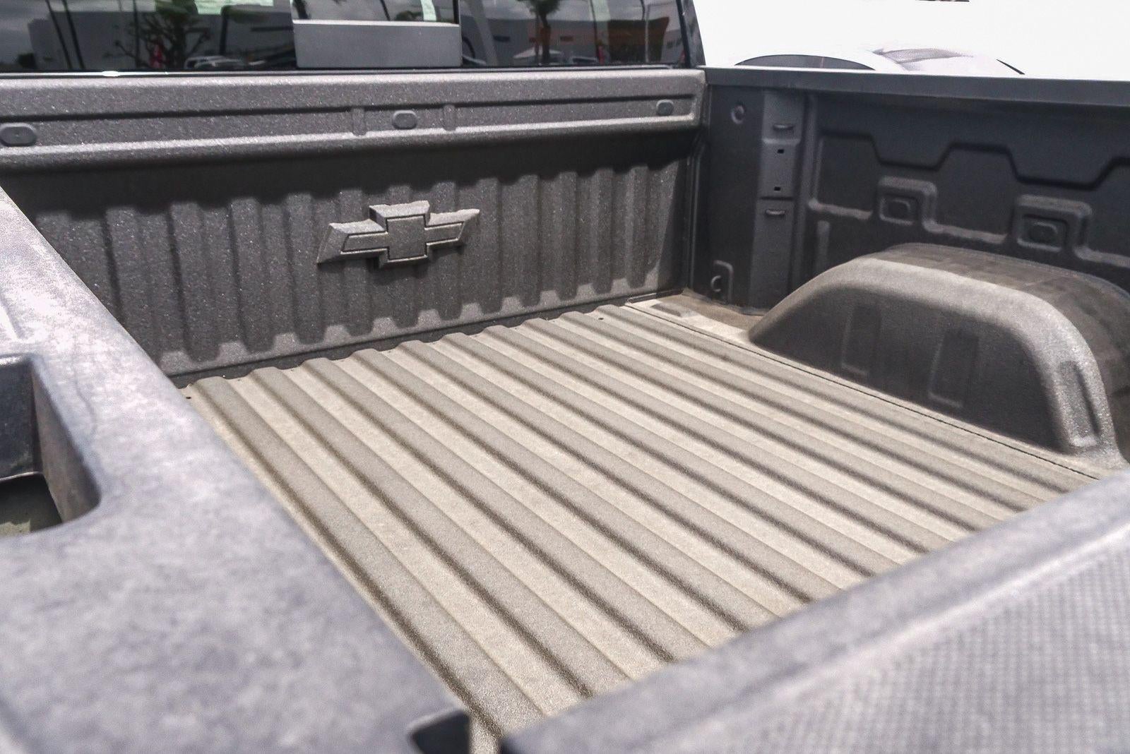 2017 Chevrolet Colorado 2WD LT