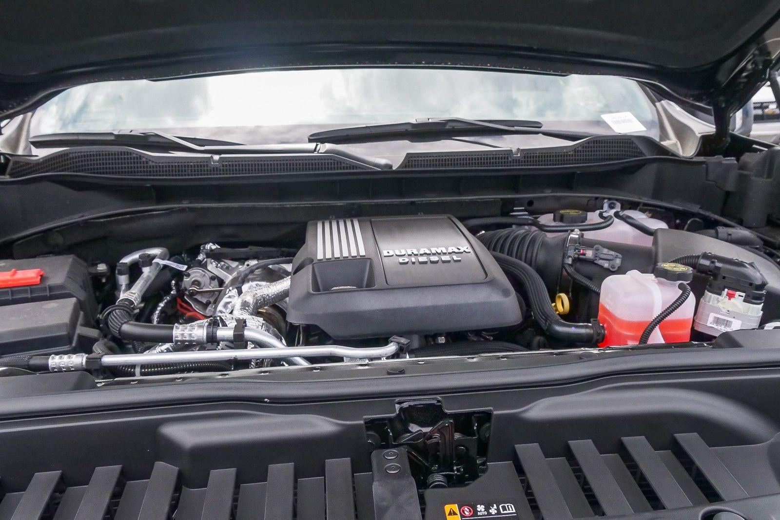 2017 Chevrolet Colorado 2WD LT