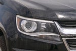 2017 Chevrolet Colorado 2WD LT