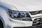 2022 Chevrolet Colorado 4WD LT