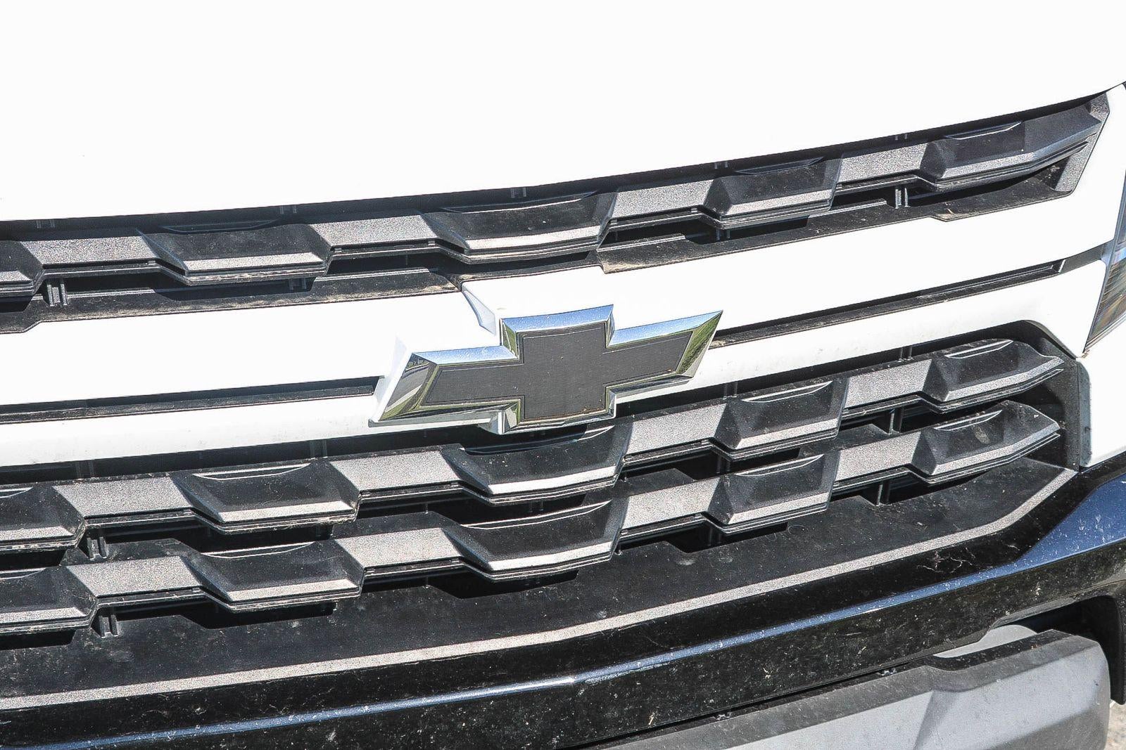 2022 Chevrolet Colorado 4WD LT