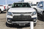 2022 Chevrolet Colorado 4WD LT