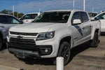2022 Chevrolet Colorado 4WD LT