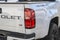 2022 Chevrolet Colorado 4WD LT