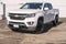 2020 Chevrolet Colorado Z71