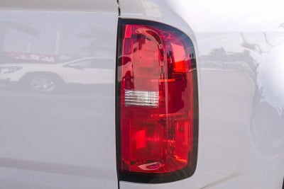 2020 Chevrolet Colorado Z71