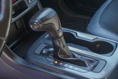 2020 Chevrolet Colorado Z71