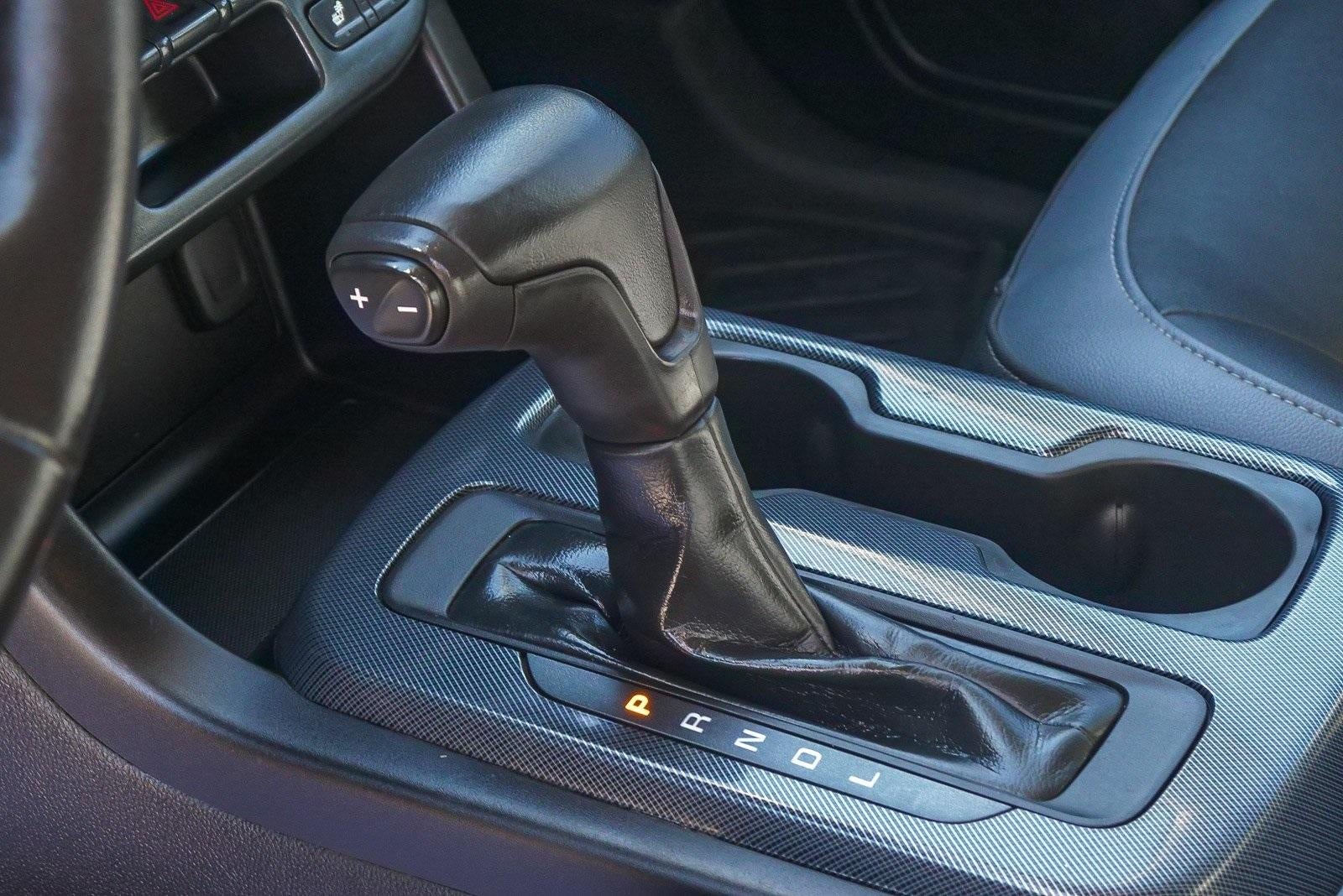 2020 Chevrolet Colorado Z71