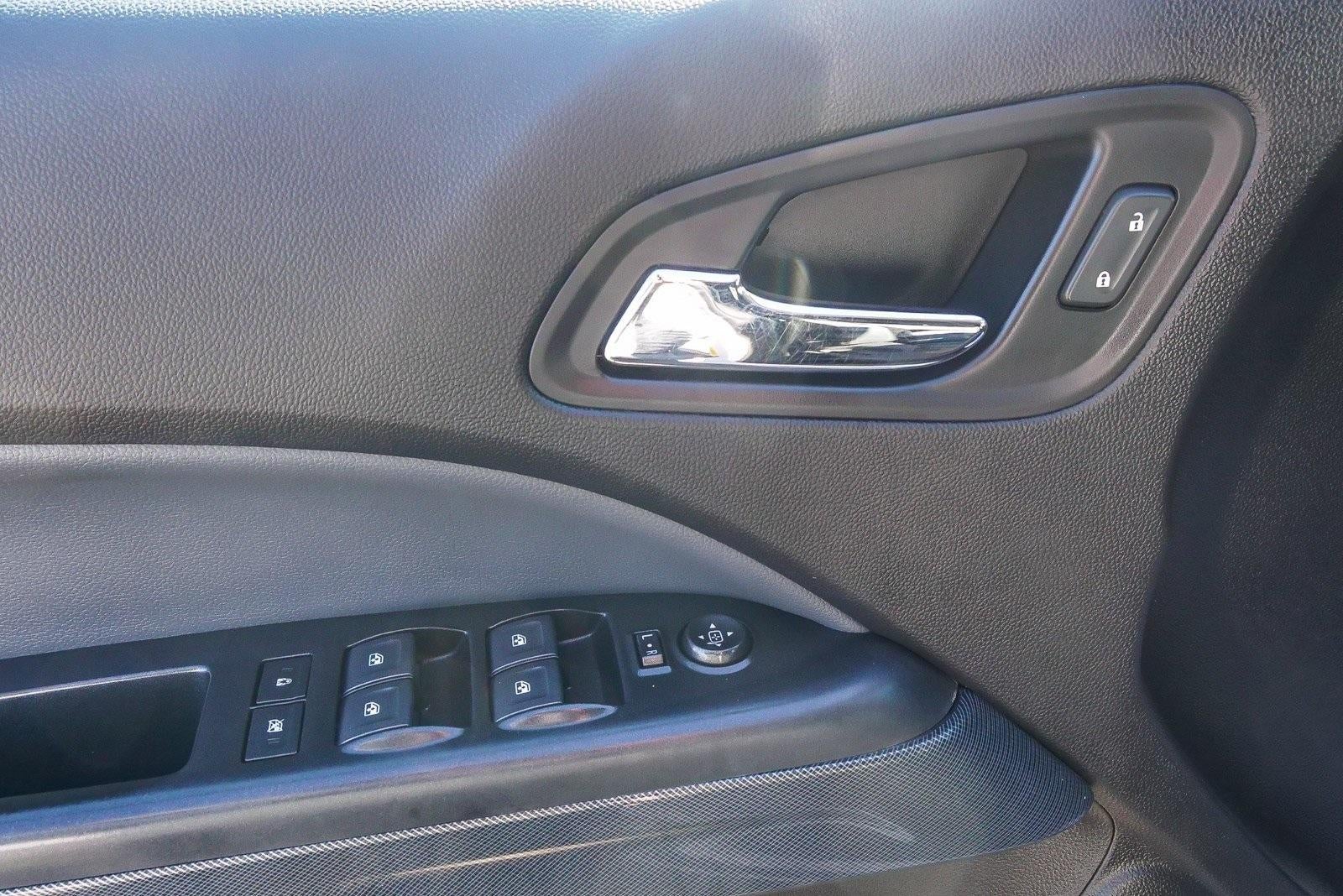 2020 Chevrolet Colorado Z71