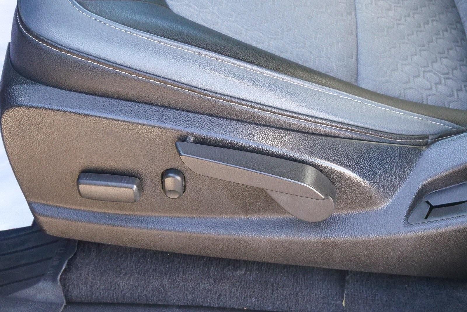 2020 Chevrolet Colorado Z71