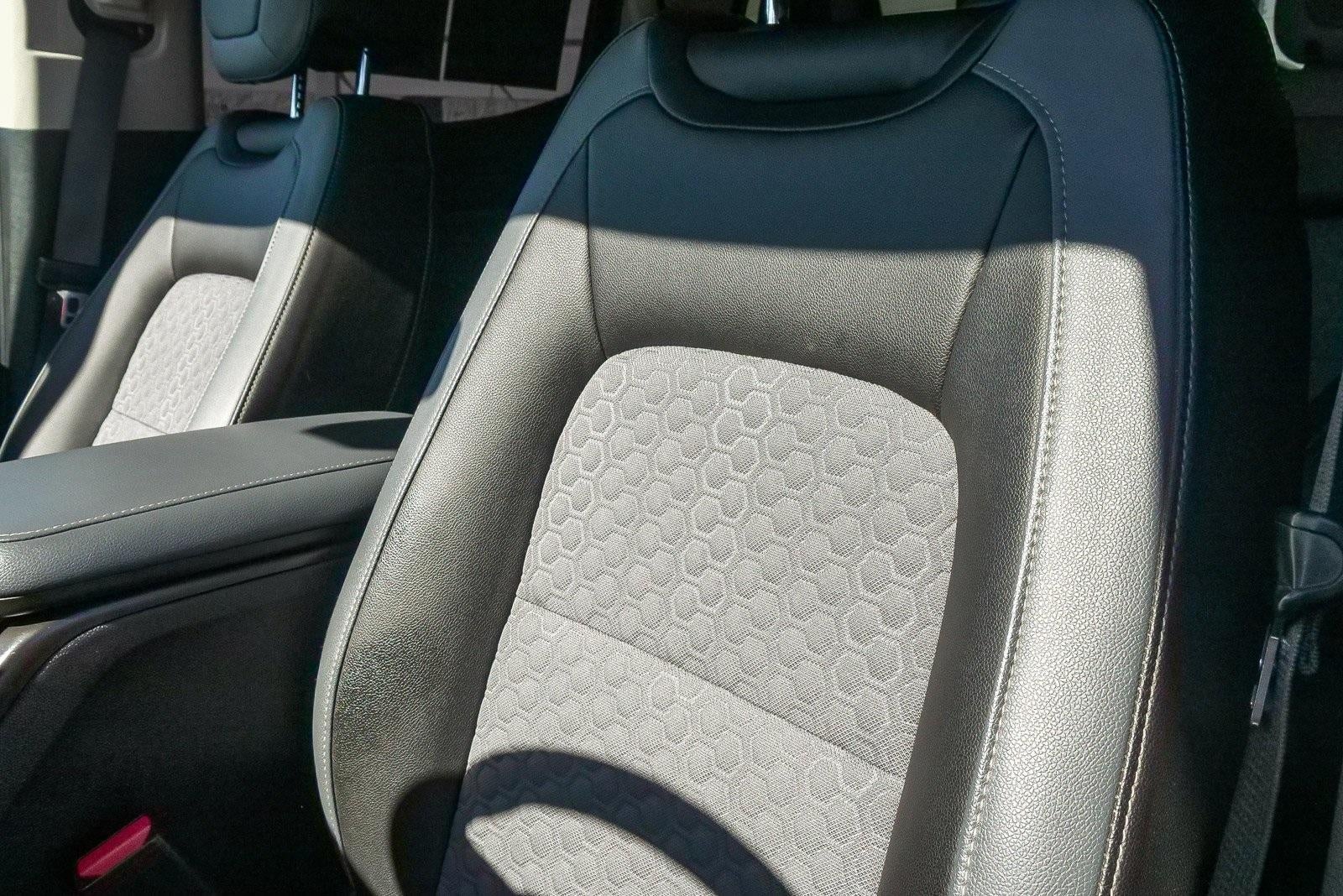 2020 Chevrolet Colorado Z71