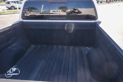 2020 Chevrolet Colorado Z71