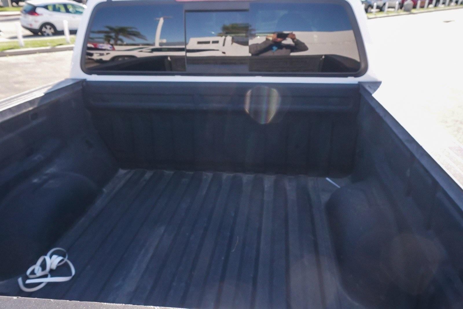 2020 Chevrolet Colorado Z71