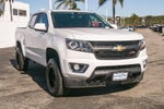 2020 Chevrolet Colorado Z71
