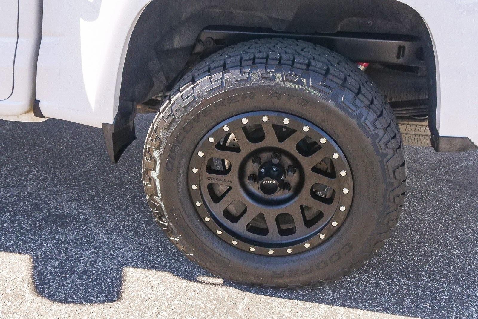 2020 Chevrolet Colorado Z71