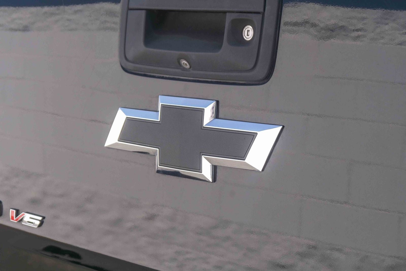 2019 Chevrolet Colorado 4WD ZR2