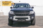2019 Chevrolet Colorado 4WD ZR2