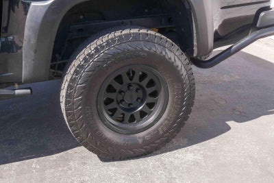 2019 Chevrolet Colorado 4WD ZR2