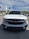 2017 Chevrolet Colorado 2WD WT
