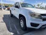 2017 Chevrolet Colorado 2WD WT