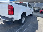 2017 Chevrolet Colorado 2WD WT