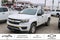 2016 Chevrolet Colorado 2WD WT