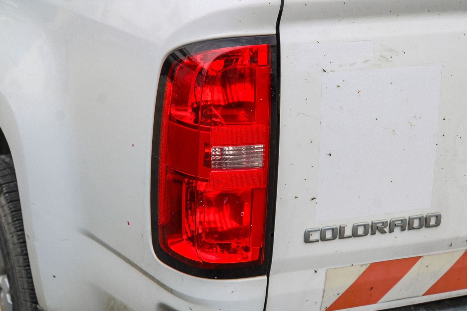 2016 Chevrolet Colorado 2WD WT