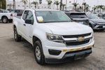 2016 Chevrolet Colorado 2WD WT