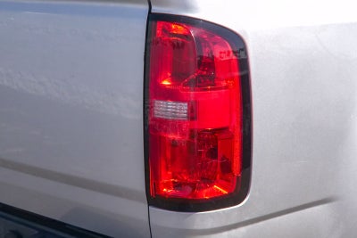 2017 Chevrolet Colorado 2WD WT