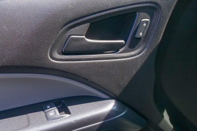 2017 Chevrolet Colorado 2WD WT