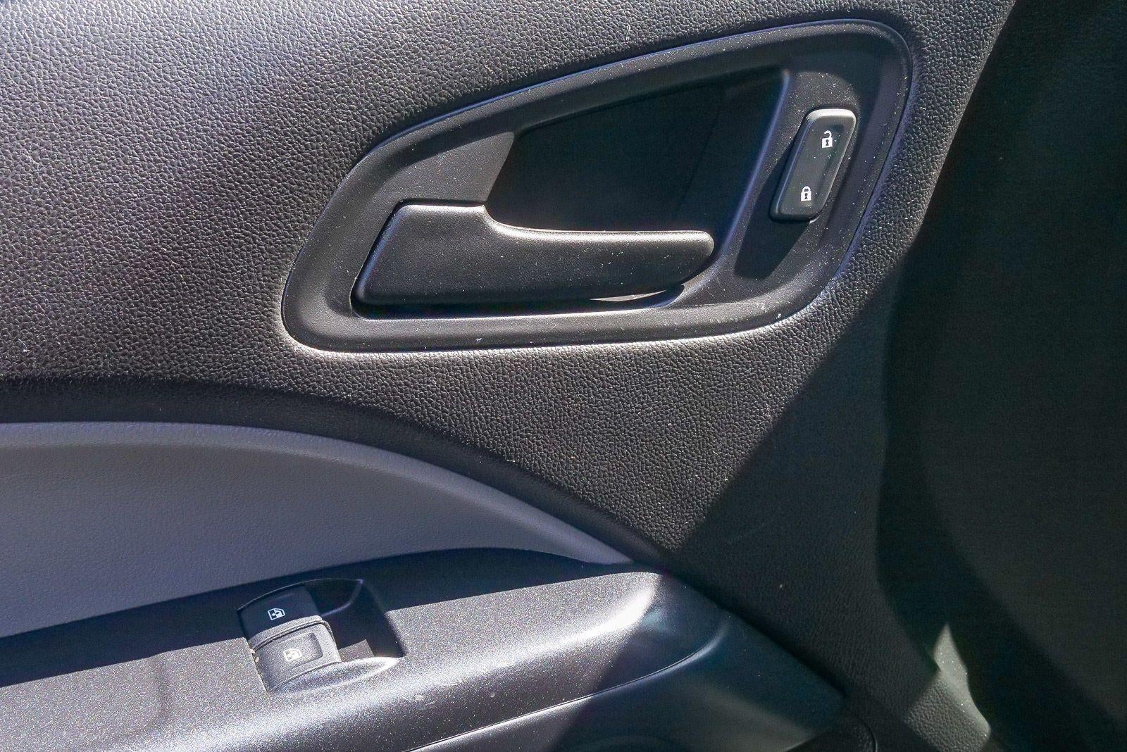 2017 Chevrolet Colorado 2WD WT