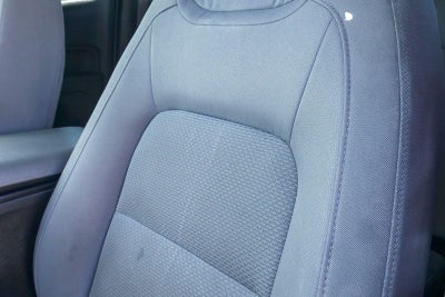 2017 Chevrolet Colorado 2WD WT