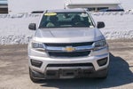 2017 Chevrolet Colorado 2WD WT