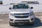2017 Chevrolet Colorado 2WD WT